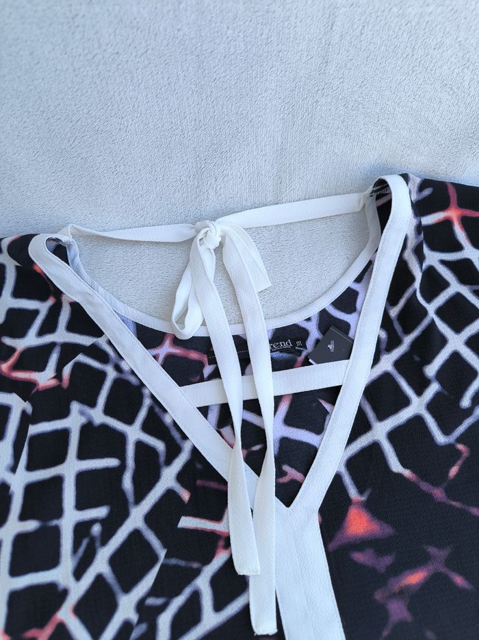 Blouse Trend 38 - photo numéro 4