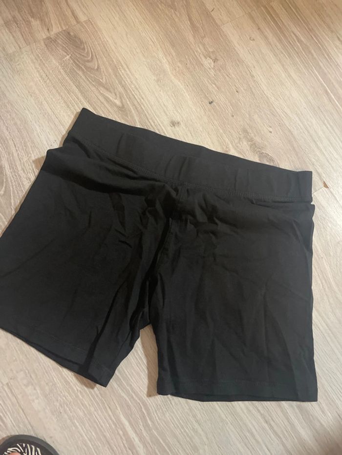 Short sport XL