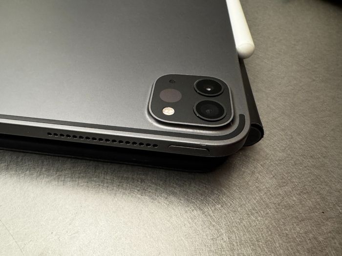 iPad pro 12.9 512G 4th génération - photo numéro 5