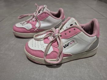 Baskets filles Lee Cooper T. 32