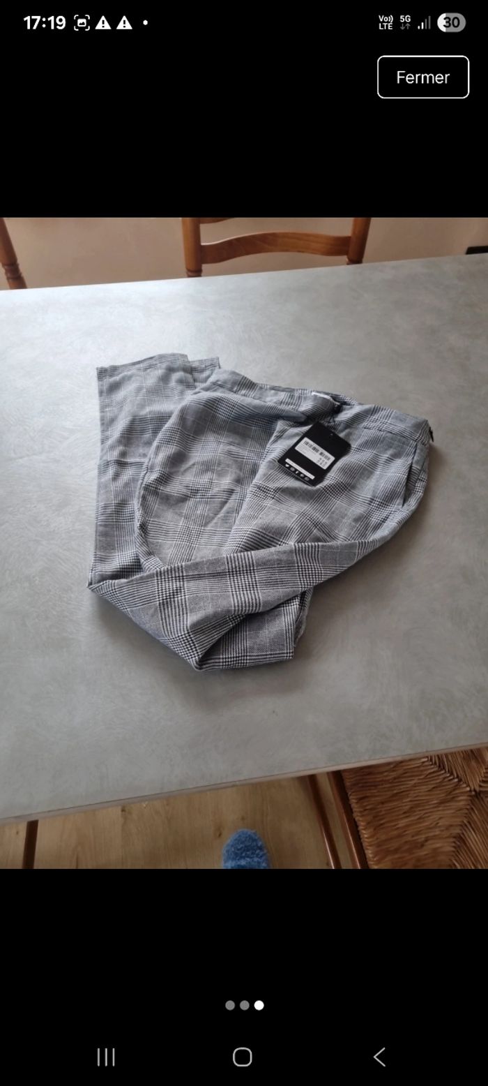Pantalon - photo numéro 3