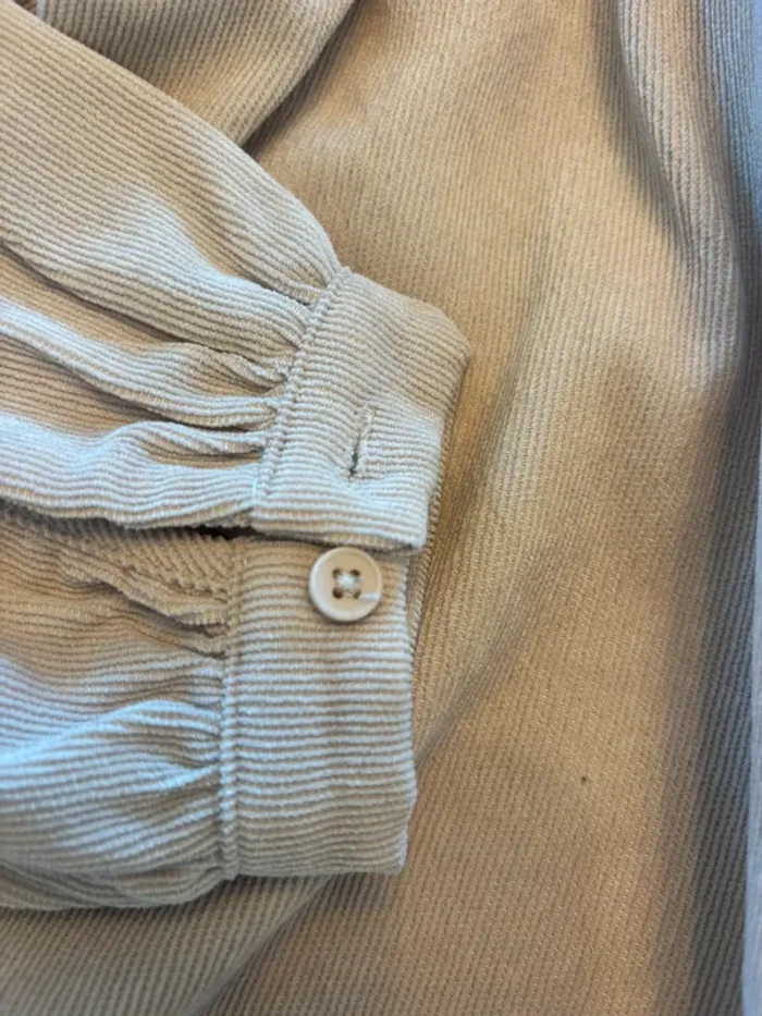 Blouse velours Molly braken - photo numéro 4