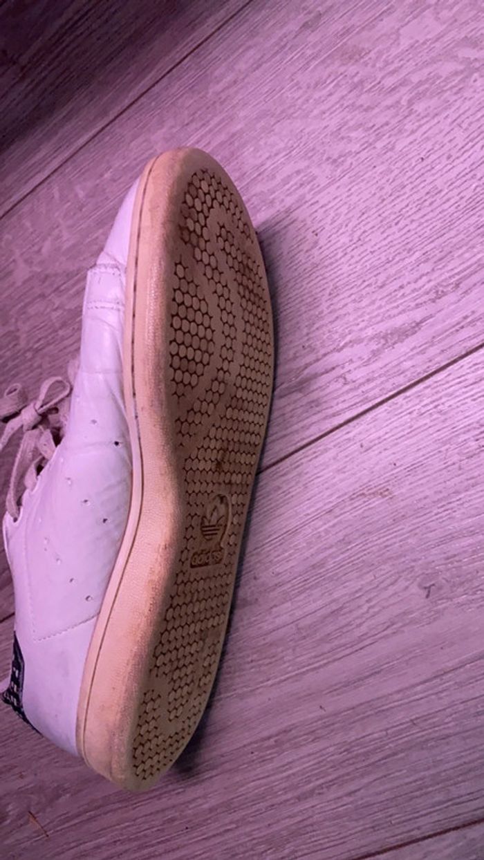 Baskets adidas Stan smith - photo numéro 17