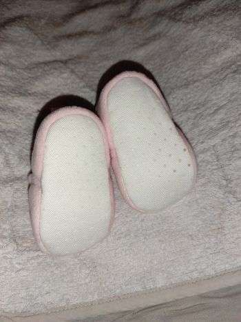 Chausson étoile