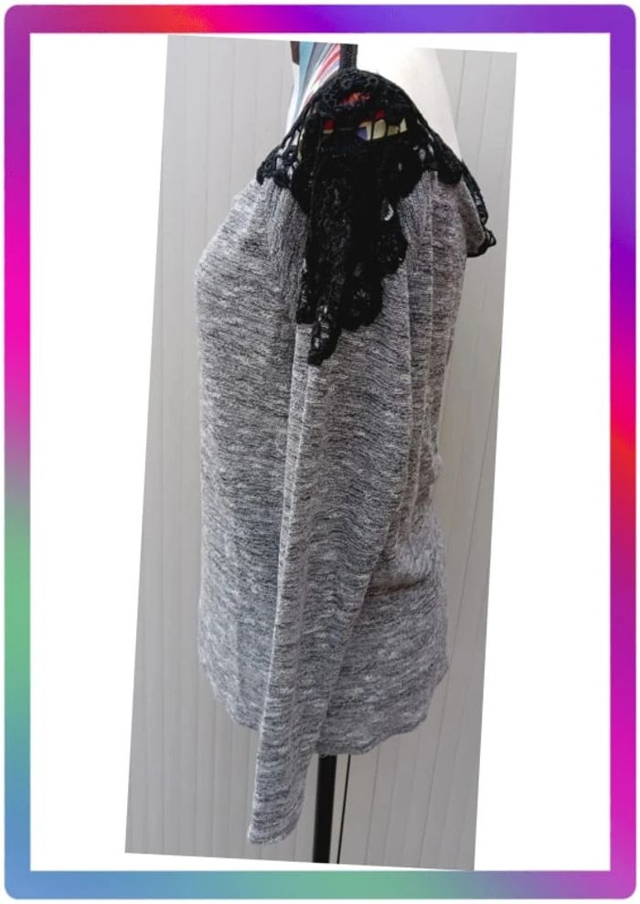 Pull M Bonobo - photo numéro 3