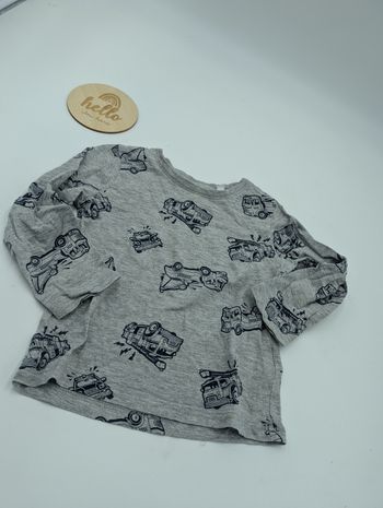 Tee shirt