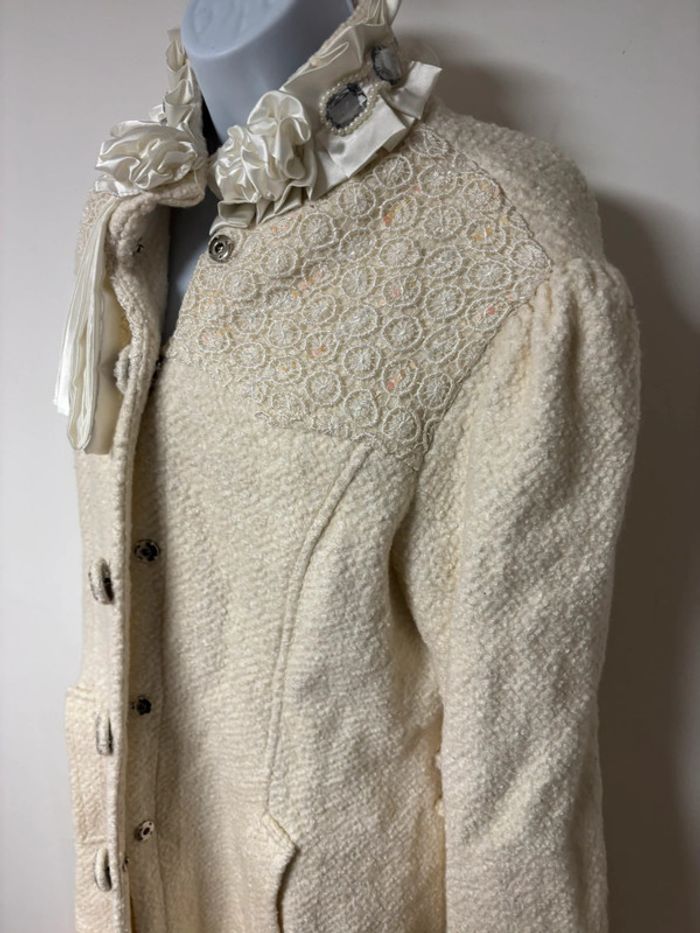 Trench hiver anglais - photo numéro 7