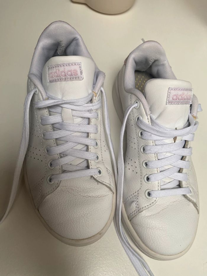 Chaussures adidas - photo numéro 2