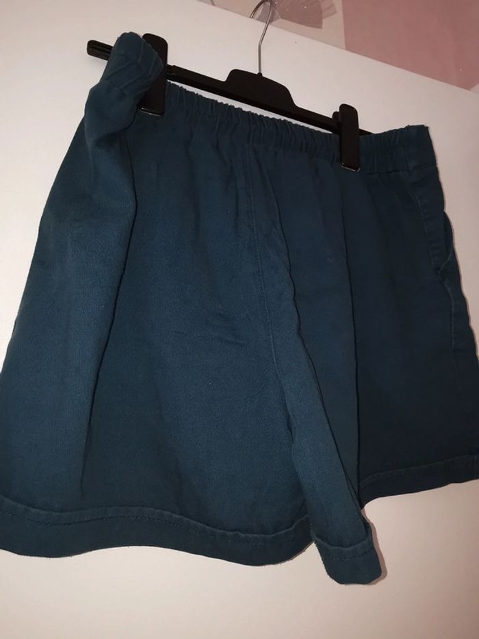 Short Gemo T44 - photo numéro 2