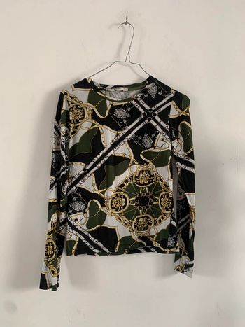 T-shirt stradivarius