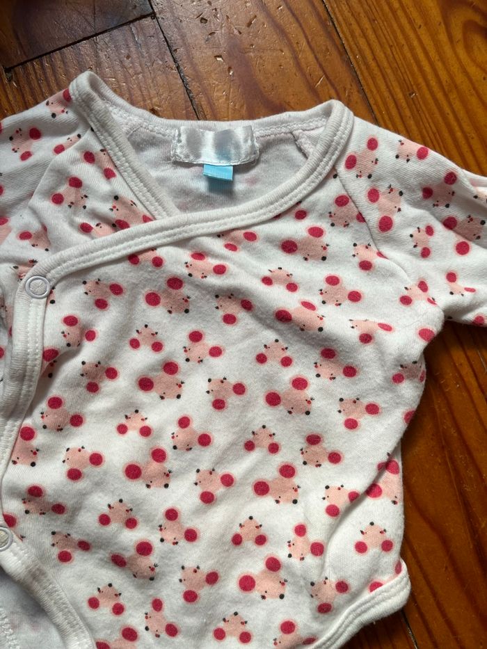 Lot body - photo numéro 2