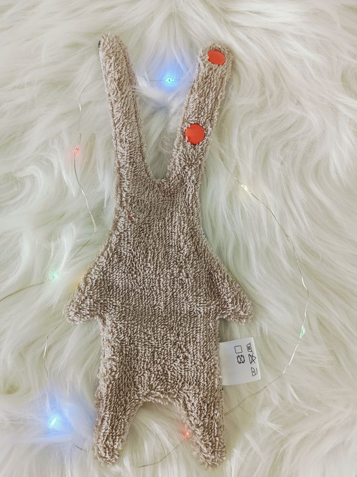 Petit lapin - photo numéro 3