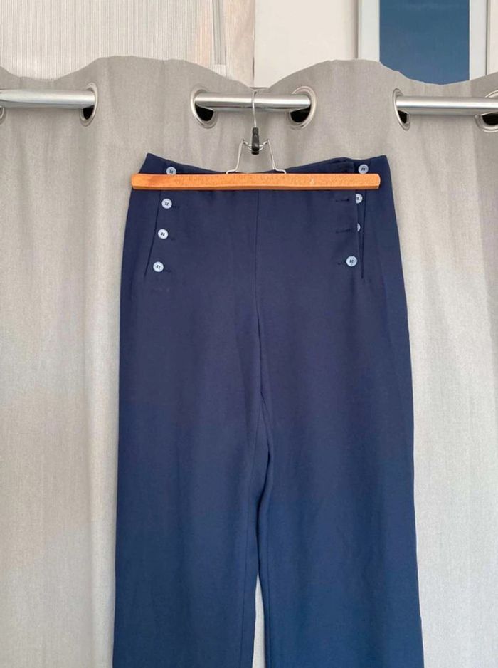 Pantalon  costume - photo numéro 2