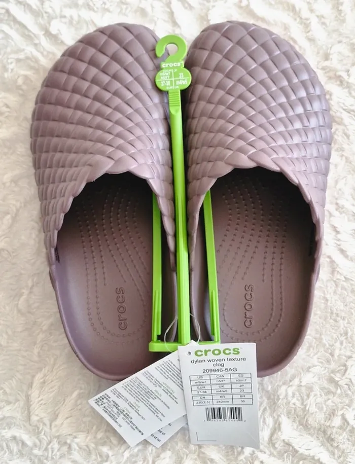 Crocs Authentiques - photo numéro 2