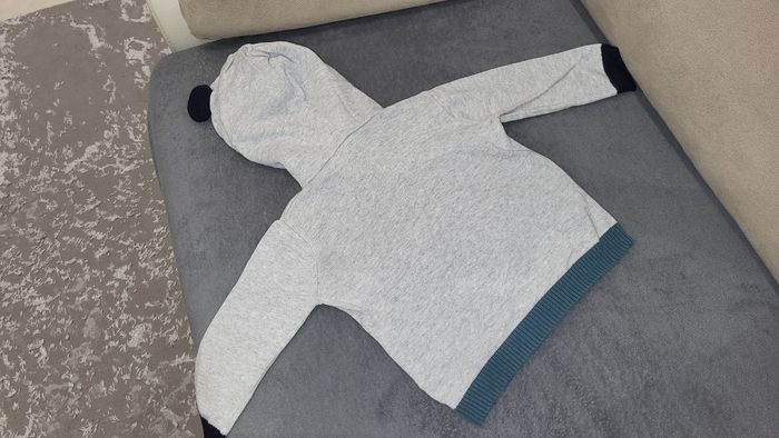 Veste bébé - photo numéro 3