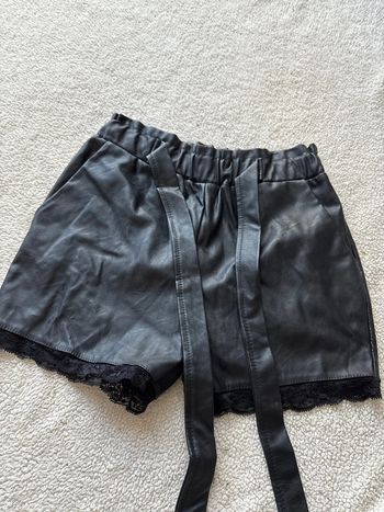 Short Made in Iltaly taille S/M