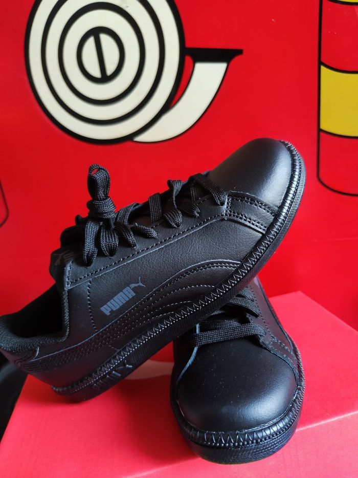 Basket puma taille 35.5 neuf - photo numéro 2