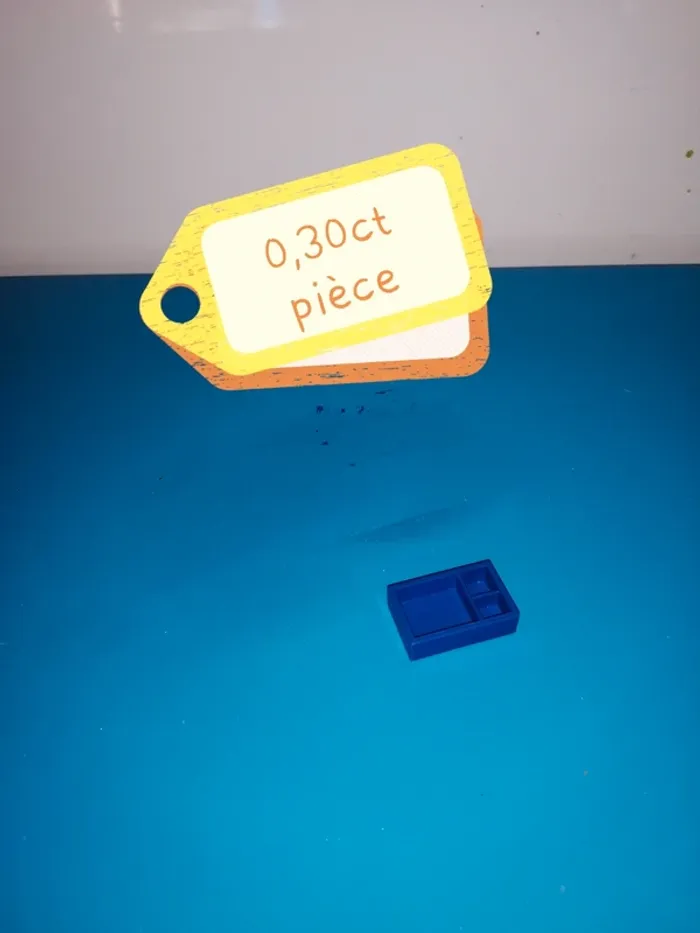 Thème* accessoire / boîte de rangement - photo numéro 3