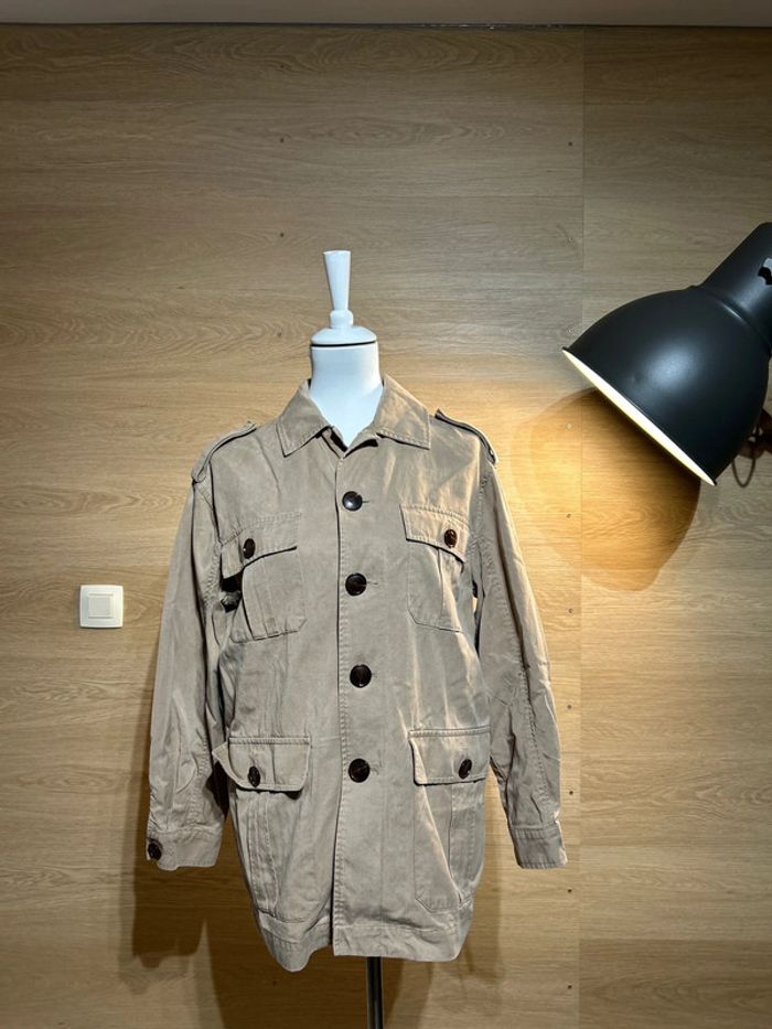 Veste Mango XS avec ou sans ceinture parfait état