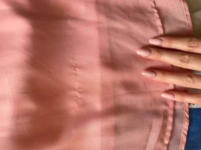 Robe courte - photo numéro 5