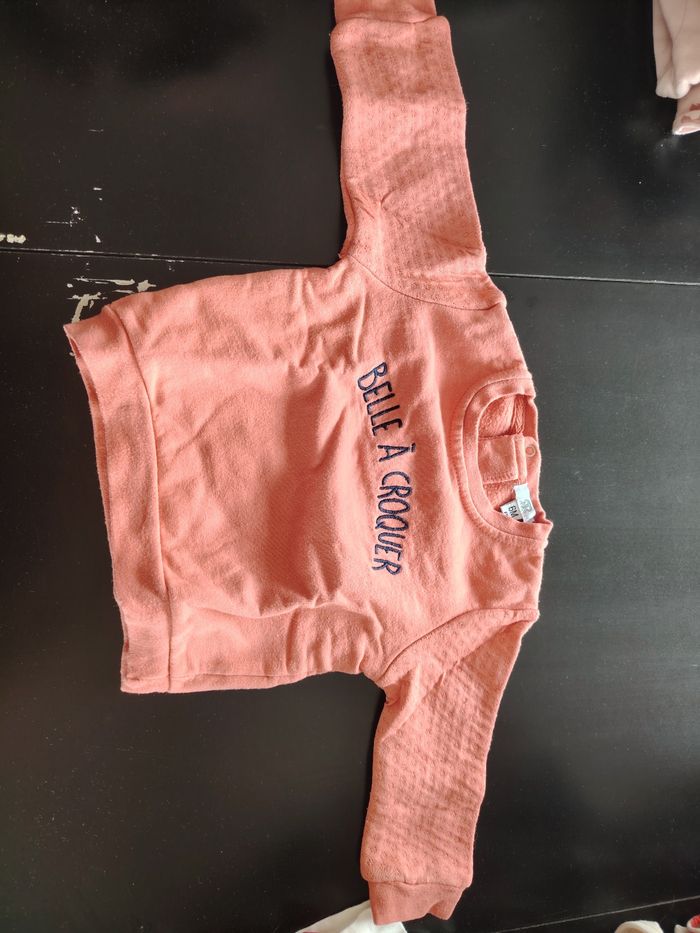 Lot 3 pulls - photo numéro 6