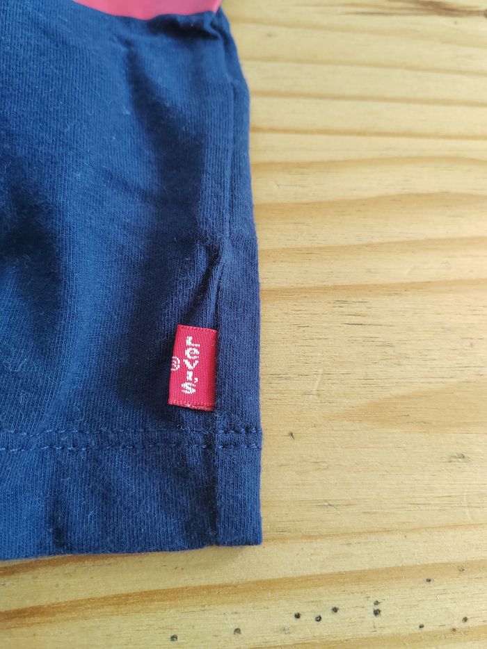 Lot de 3 pull - photo numéro 4