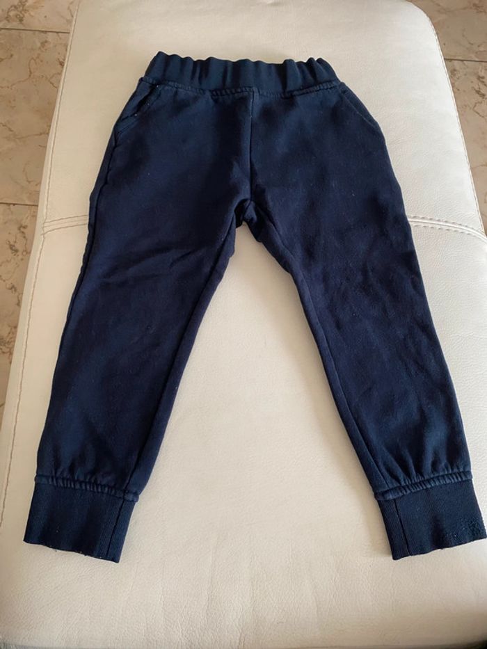 Jogging Jacadi essentiel 3 ans
