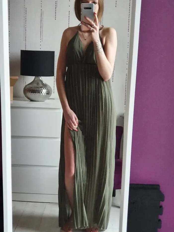 Robe de soirée