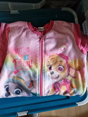Pyjama 1 piece Stella