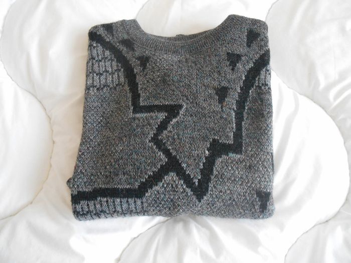 Pull homme - photo numéro 3