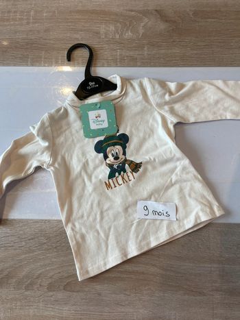 TEE shirt neuf