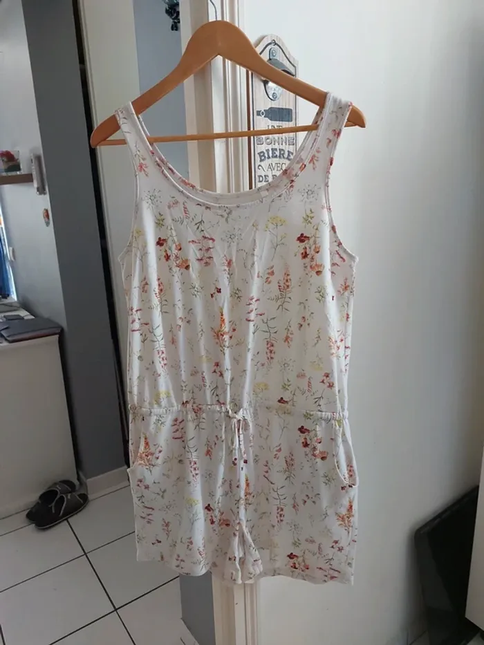 Lot 2 combishort