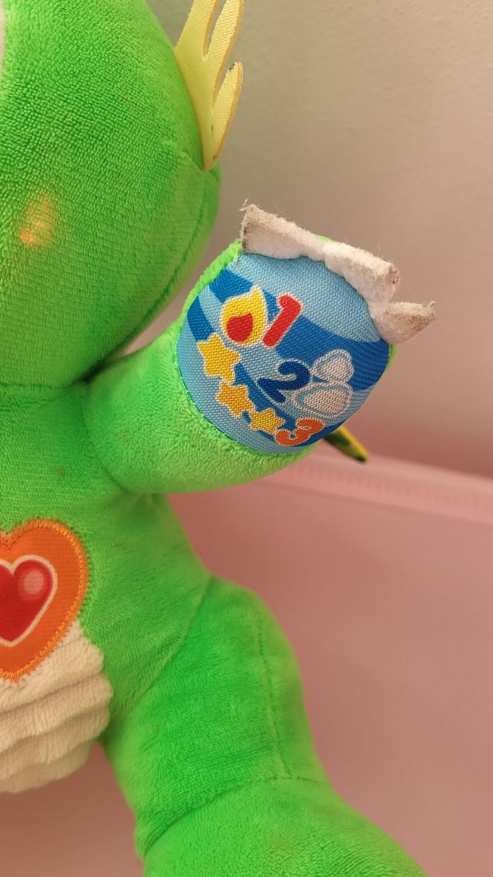 Dragon interactif - photo numéro 4