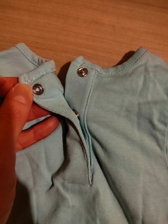 Tee-shirt manches longues Orchestra - photo numéro 6