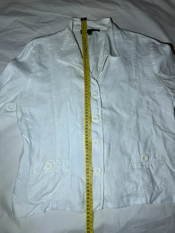 Blazer un jour ailleurs - photo numéro 11