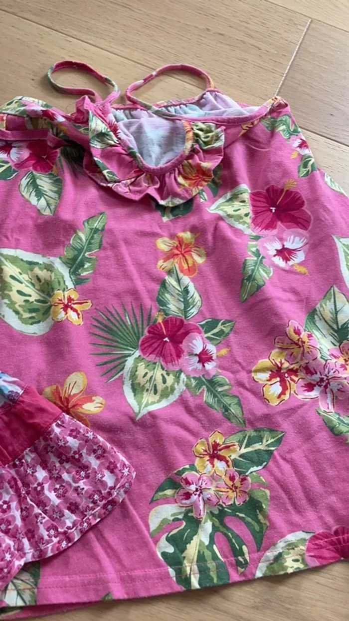 Robe été - photo numéro 3