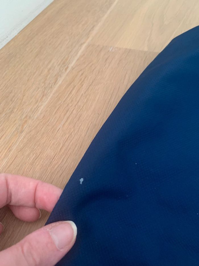 Maillot de bain umbro 14 ans - photo numéro 6