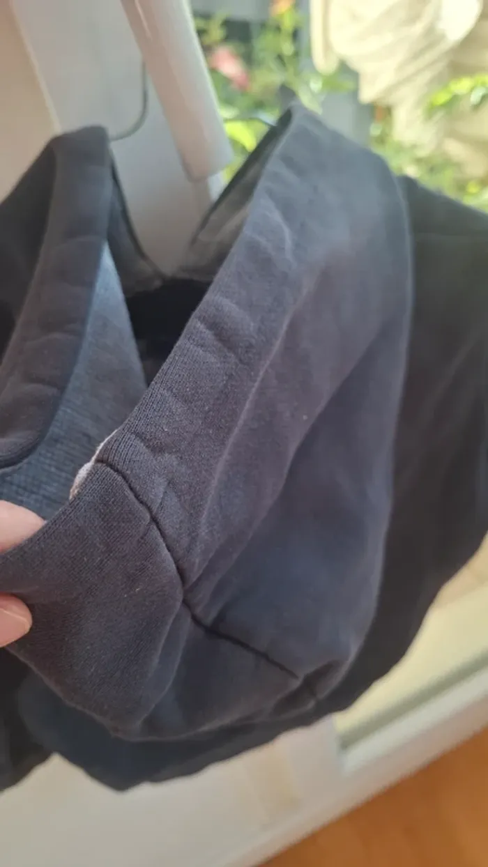 Pull officiel Harry Potter Wizarding World - photo numéro 3