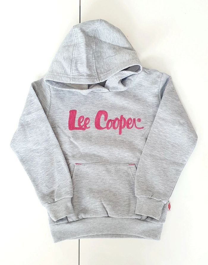 Sweat Lee Cooper - 8A