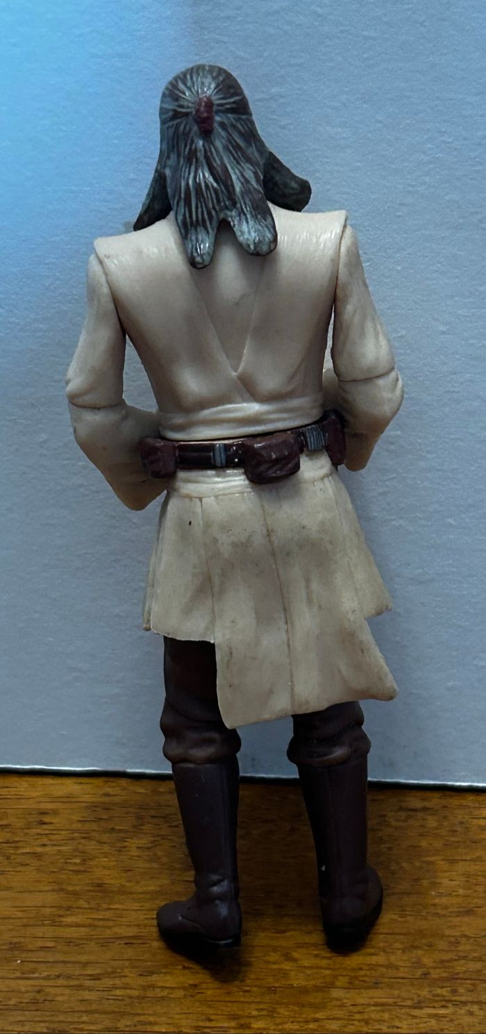 Qui-Gon Jinn - photo numéro 2
