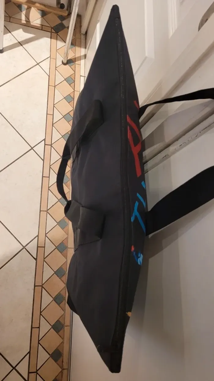 Grand sac cabas - photo numéro 4