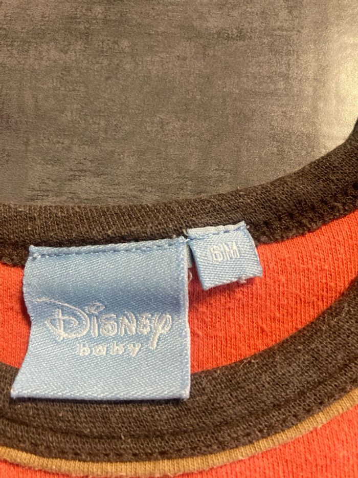 Haut Winnie 6 mois - photo numéro 2