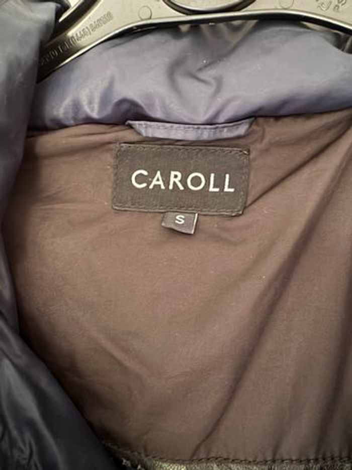 Doudoune Caroll - photo numéro 2