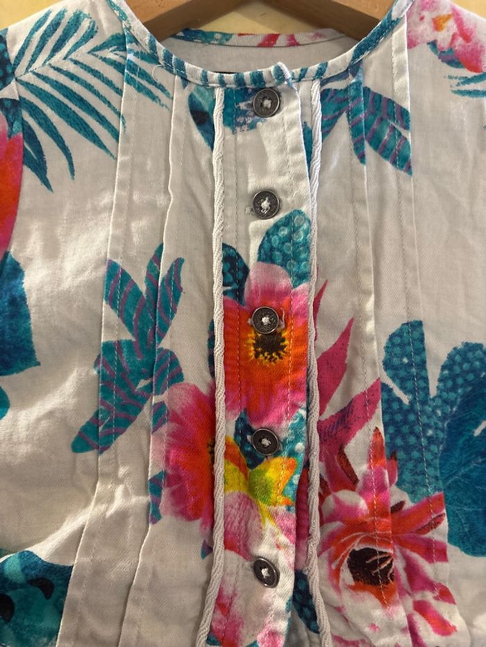 Robe Carimini 18M - photo numéro 2