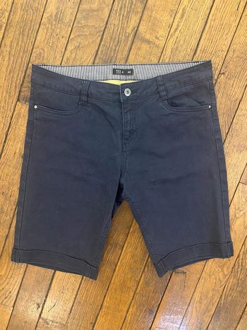 Short long Tex Taille 40