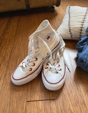Converses montantes 