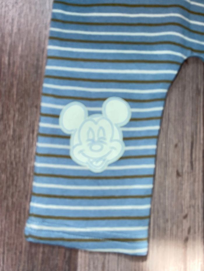 Ensemble Mickey - photo numéro 2