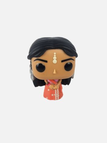 Mini figurine Funko Pop Harry Potter Padma Patil au bal