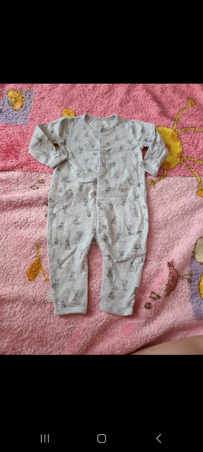 Pyjama - photo numéro 3