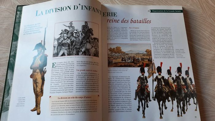 Napoléon - Au cœur de la grande armée - photo numéro 2